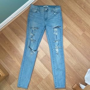 PacSun Perfect Fit Jegging